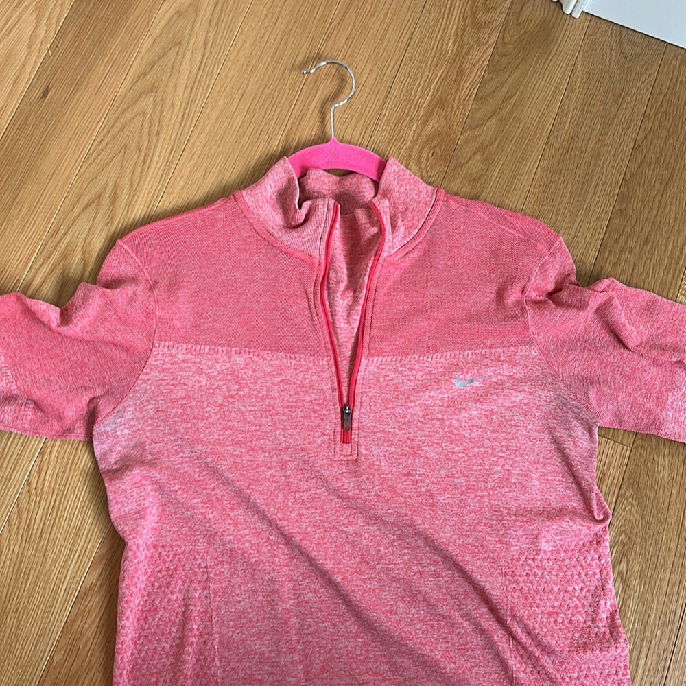 Nike Running top - Picture 5 of 7